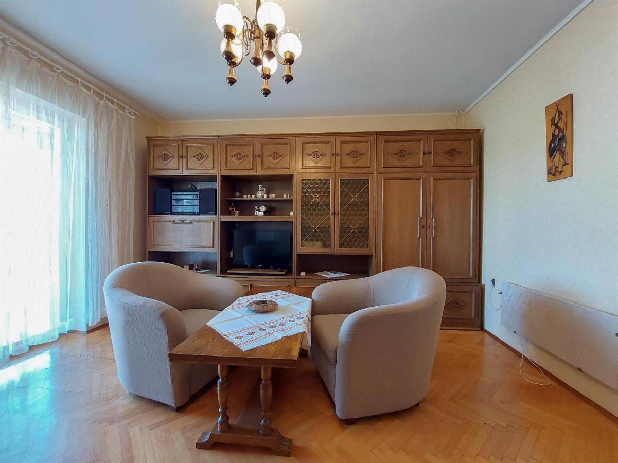 Apartments Nikola Пунат Екстериор снимка