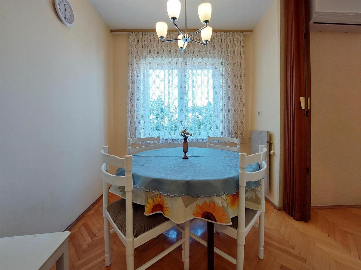 Apartments Nikola Пунат Екстериор снимка